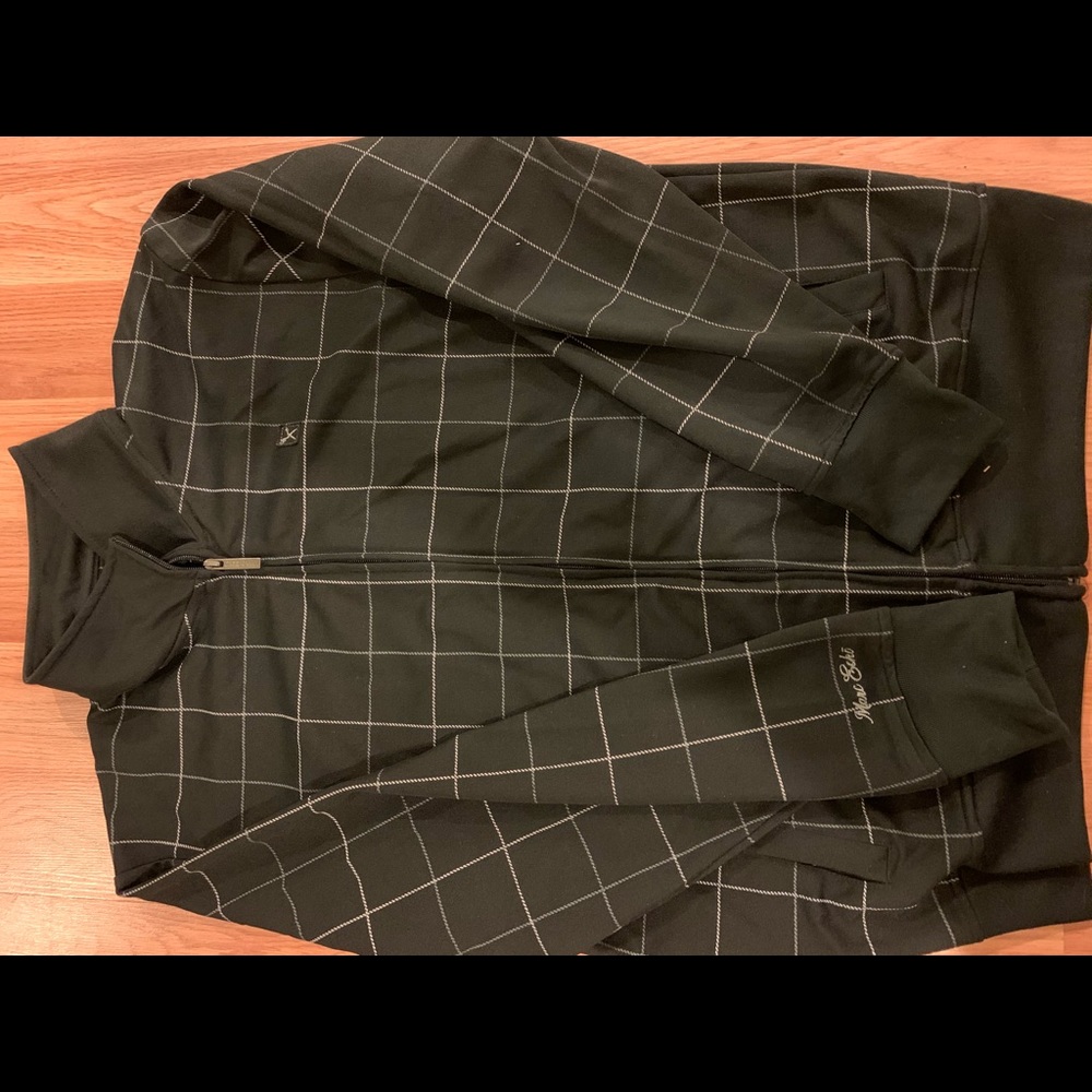 Marc Ecko full zip long sleeve